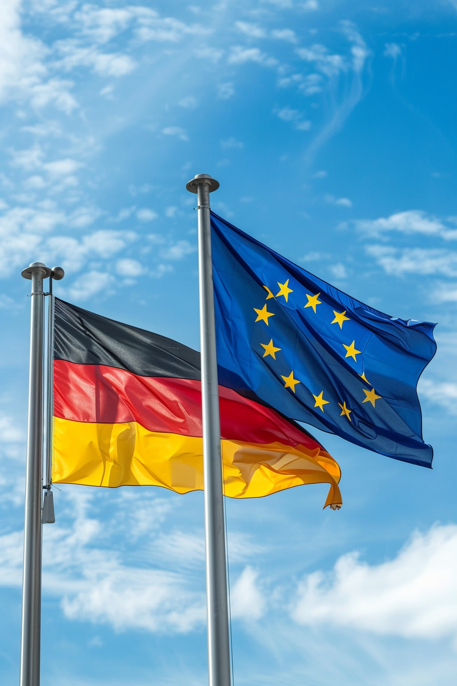 Karrierestart in Deutschland